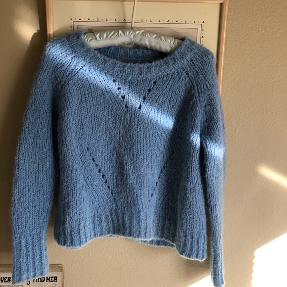 Isabel Marant Sweaters - Reposhing - Isabel Marant Étoile Sweater